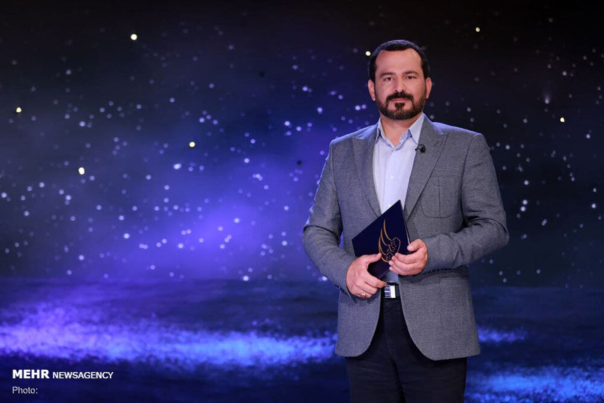 مجری برنامه «زندگی پس از زندگی»: مردم مرا می‌بینند می‌ترسند