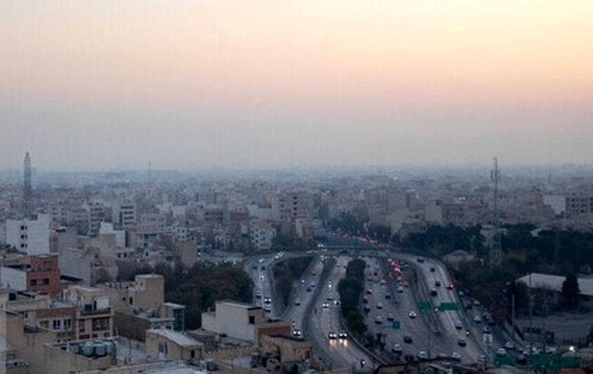 لغو مسابقات فوتبال در استان تهران تا پایان هفته