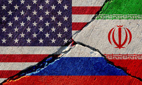 اندیشکده کوئینسی: ایران و روسیه دارند آمریکا را بازی می‌دهند و پیروز می‌شوند