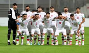 تغییر ساعت دیدار ایران با کره جنوبی و لبنان 