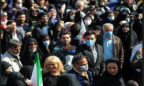 اتهام‌ها و توهین‌های سنگین رسانه اصولگرا به «محمد خاتمی، محقق داماد، حسن خمینی و جریان اصلاح‌طلبی»/ کشف حجاب، عادی شود، مقابله با آن دشوار می‌شود
