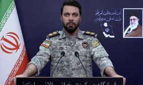 محل سکونت فرماندهان و مسئولان سیاسی آمریکا و رژیم صهیونیستی هدف قرار می گیرد