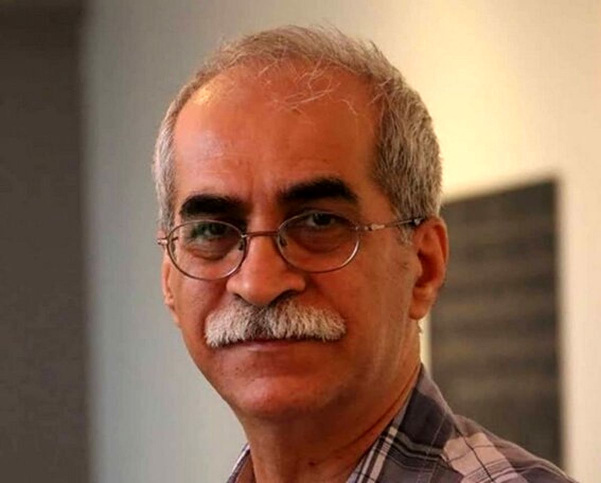 «بهزاد غریب‌پور» درگذشت

