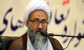  بدعت حجاب اختیاری خطرناک‌تر از تخریب و اغتشاش است/ علما موظف اند در برابر این تحریف، ایستادگی کنند