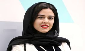 استایل متفاوت ماهور الوند
