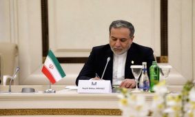 عراقچی: ایران همیشه تکیه‌گاه برادران خود در شمال ارس بوده است/ اکنون پس از حل مناقشه قره‌باغ، بهترین فرصت برای تبدیل رود ارس از نماد جدایی به شریان همکاری و رونق مشترک است