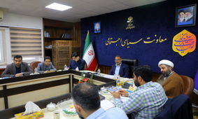 برنامه‌ریزی گسترده برای گرامیداشت دهه کرامت در راستای تقویت هویت دینی و ملی
