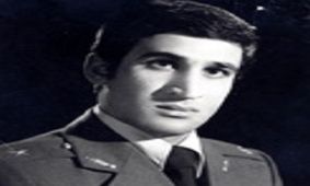 
ام القصر عراق زیر سایه خلبان ارتش ایران