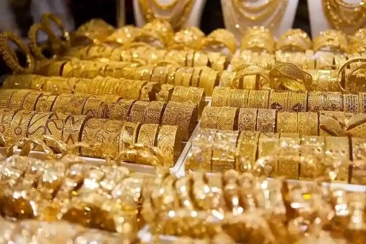 قیمت طلا و سکه امروز ۱۹ اردیبهشت ۱۴۰۵/ طلا به کف حساس قیمتی رسید