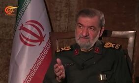 محسن رضایی: واشنگتن در جهان منزوی شده است