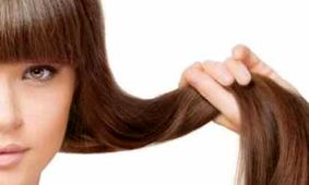 استفاده از روغن کرچک برای تقویت مو