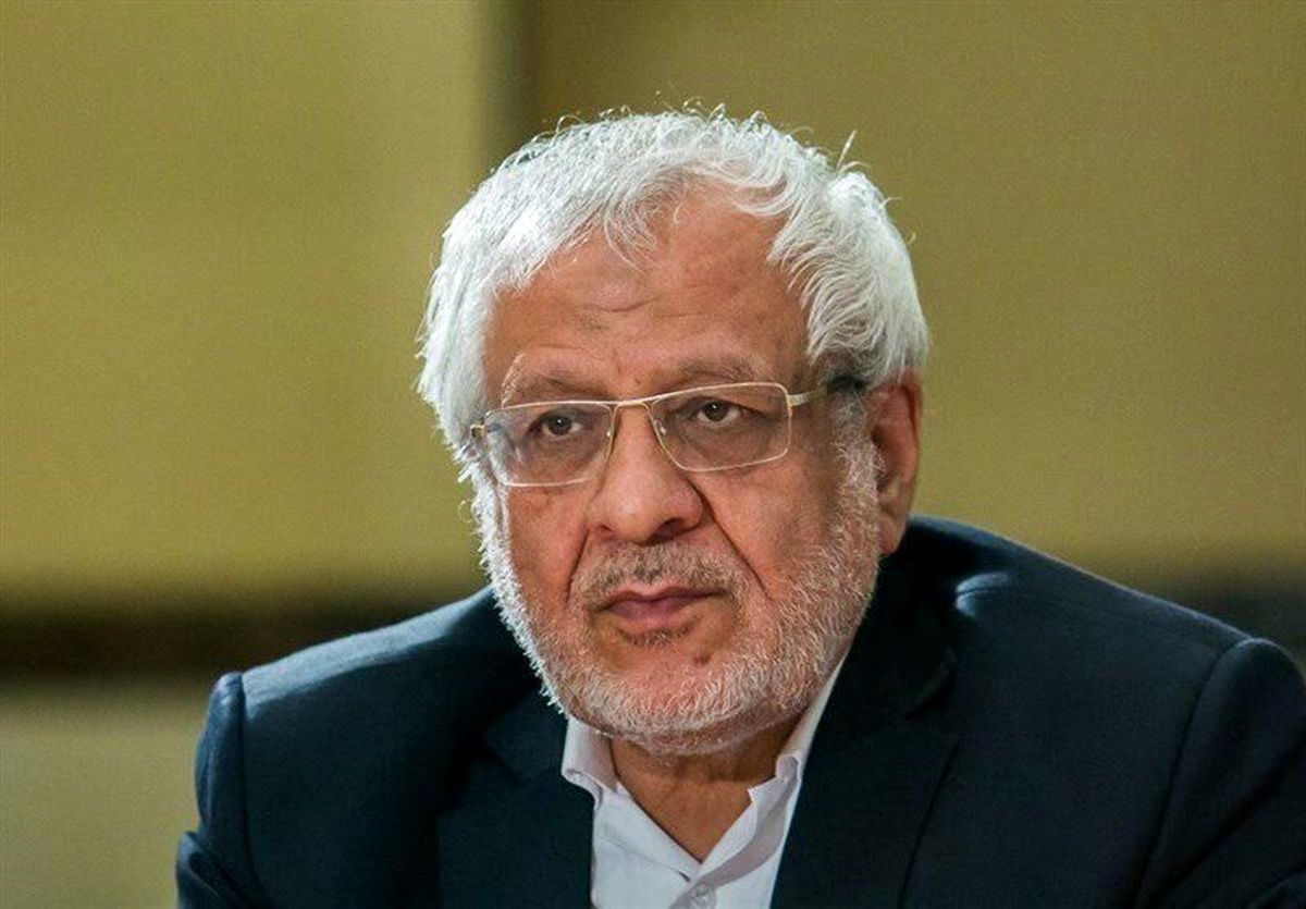 ۲۰۰ میلیارد دلار ثروت ایران را بلوکه کرده اند