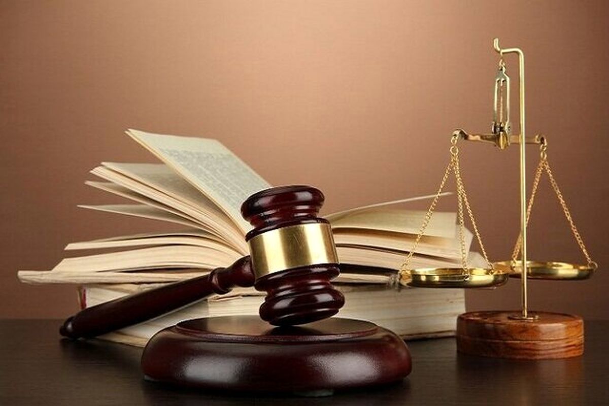 توضیح دادگستری استان فارس در باره حکم ضارب بانوی آمر به معروف در نارنجستان
