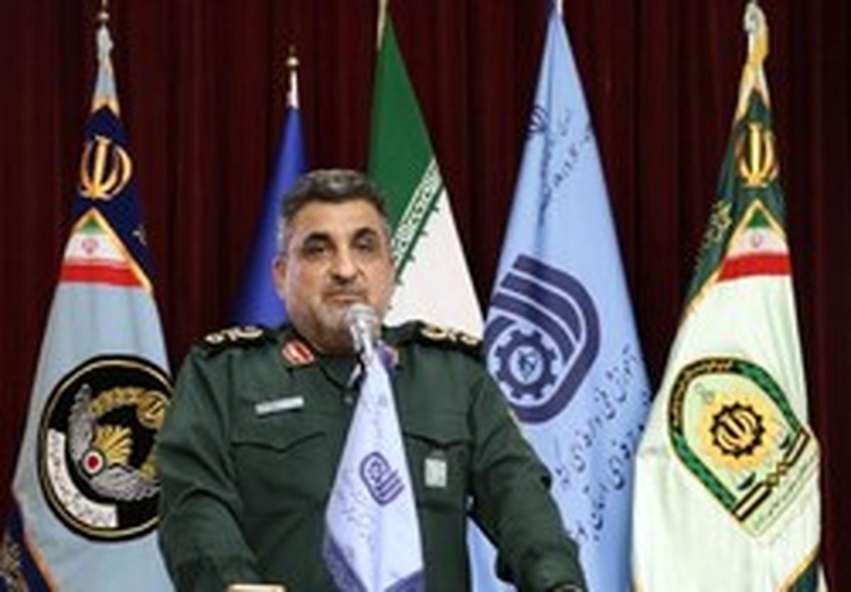 موشک خیبر ظرف ۱۲ دقیقه به هدف می‌رسد/ می‌توانیم موشک با برد بیش از ۲۰۰۰ کیلومتر بسازیم

