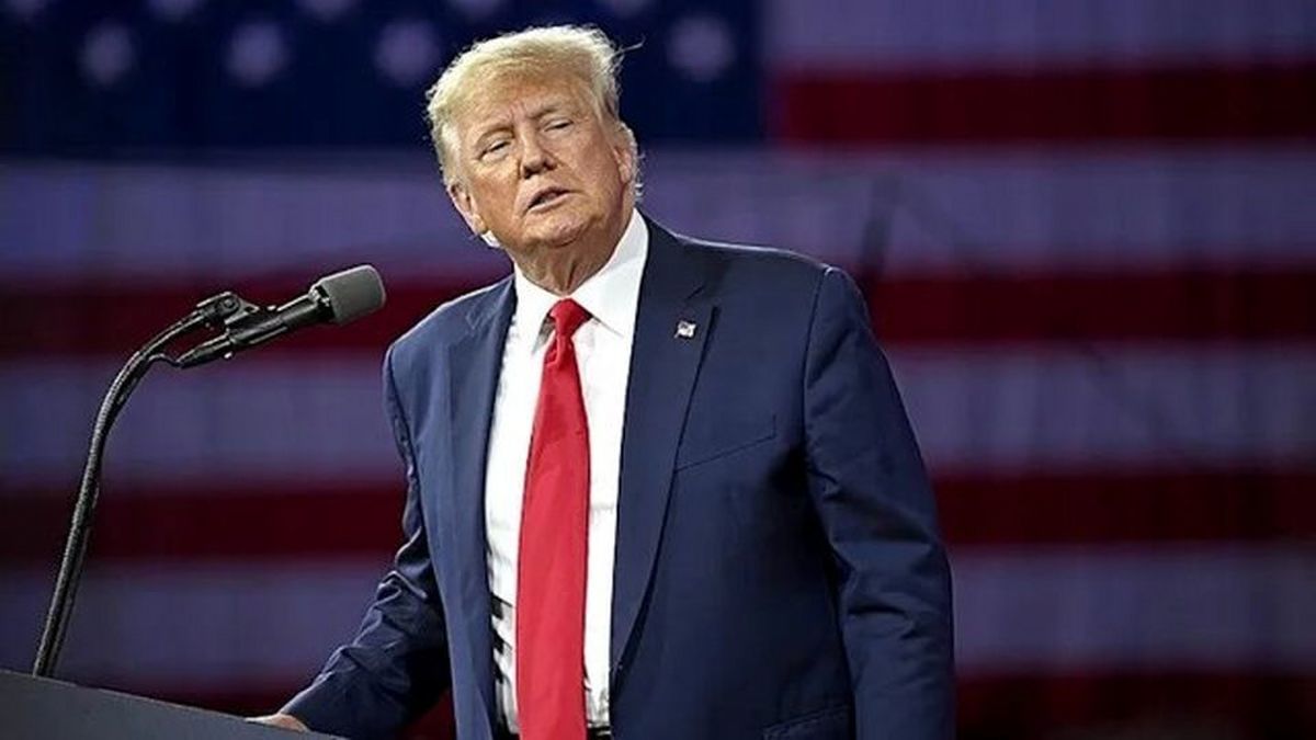 ترامپ: بایدن در نشست اپک اصلا نفهمید چه اتفاقی دارد می‌افتد!

