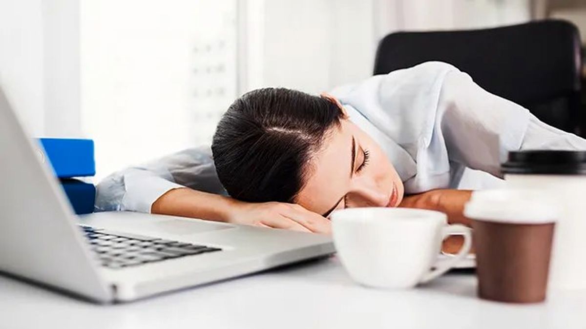 با این خوراکی های خوشمزه خواب آلودگی و بی حالی بهاری را دور کنید