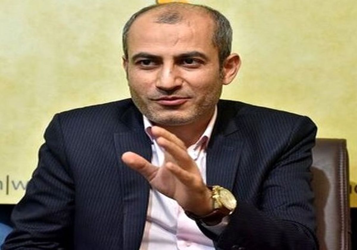 طعنه یک نماینده به رئیسی درباره طرح صیانت/ کسی نمی‌خواهد افتضاح طرح صیانت را گردن بگیرد

