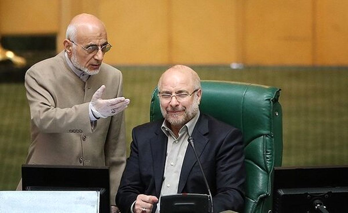 گشایش جبهه جدید علیه رئیس مجلس؛ اینبار توسط میرسلیم/ اسناد تخلفات قالیباف تقدیم دادستانی شد

