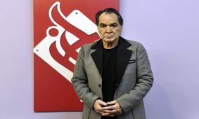 تشییع و بدرقه رضا طوفان بازیگر به خانه ابدی ؛ بی‌توجهی‌ها هنرمند را می‌کشد
