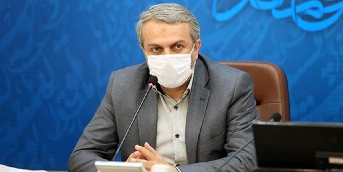 وزیر صمت: هیچ پیامک تهدیدآمیزی دریافت نکرده‌ام/ طراحان استیضاح فشاری به من وارد نکرده‌اند

