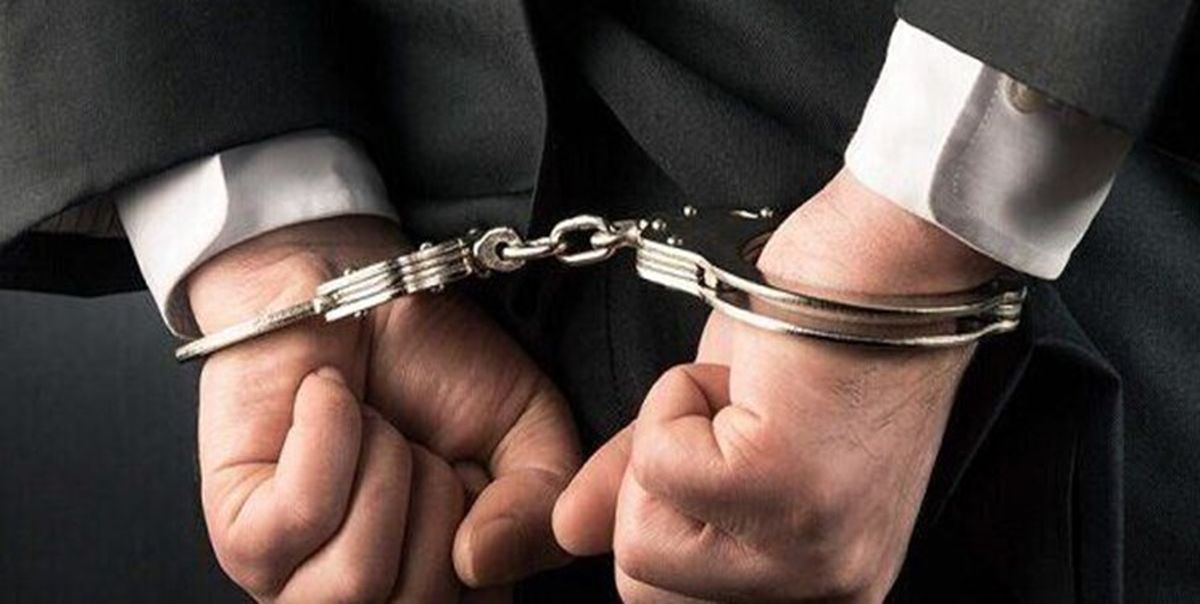 دستگیری مسئول بازرسی شهردای رباط کریم