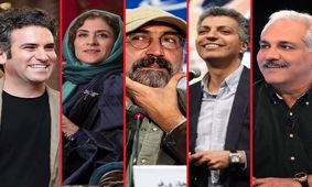 5 چهره خبرساز هفته؛ از اسکار «مهران مدیری» تا جنجال «ویشکا آسایش»!

