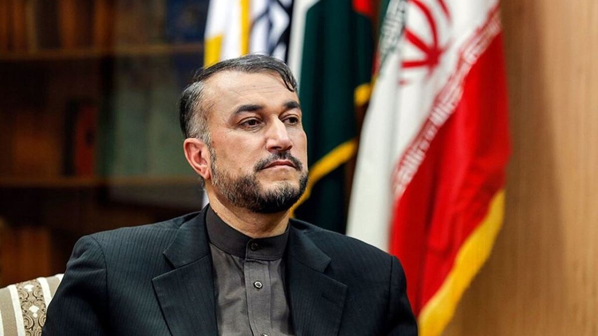 امیرعبداللهیان: یکجانبه گرایی به بن بست رسیده است