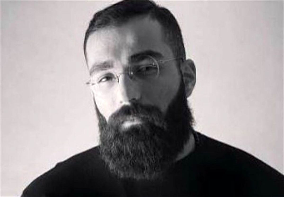 حمید صفت با ظاهری متفاوت در یک سریال/ ویدئو