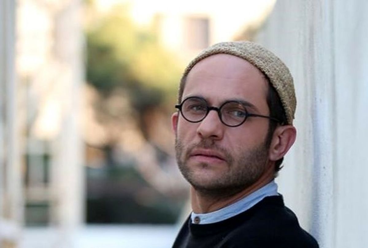 گمانه‌زنی ها برای پروژۀ جنجالی حاتمی‌کیا / بابک حمیدیان، موسی می‌شود؟