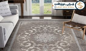 با خرید فرش 1200 شانه، فضای خانه را متفاوت و خاص کنید!