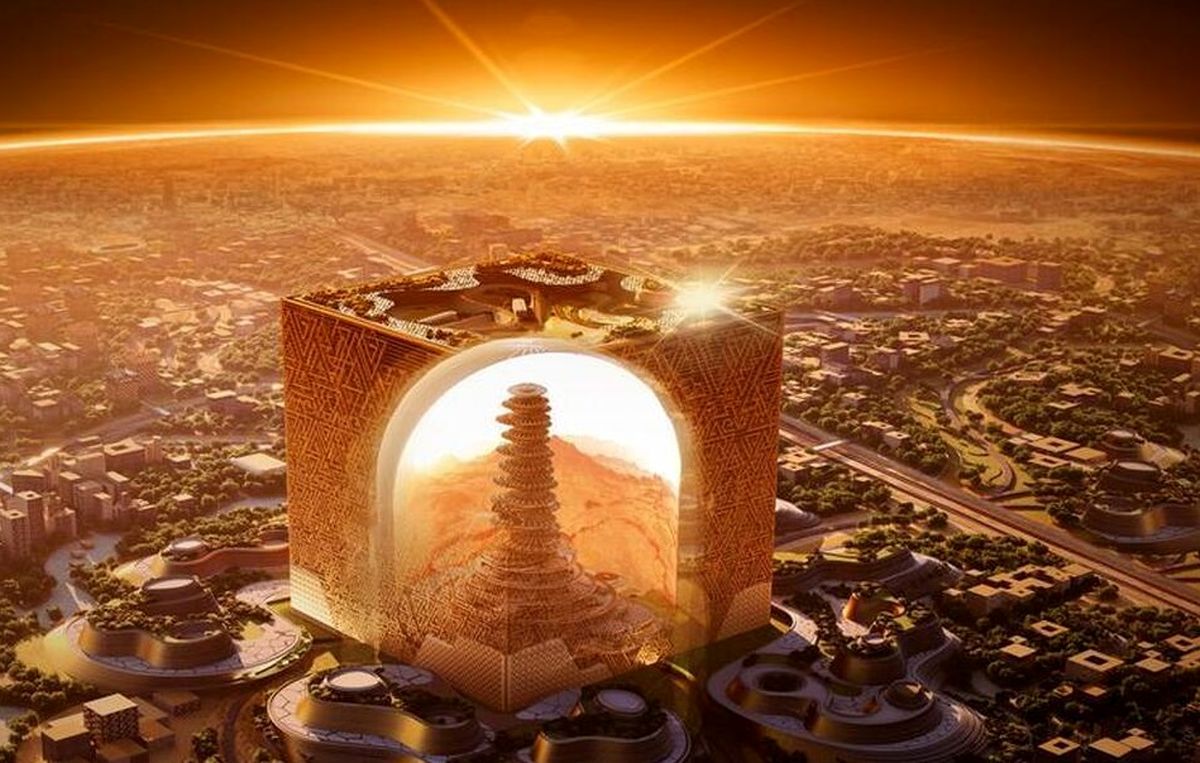 ریاض از هویت مذهبی دور و به هویت ملی نزدیک‌تر می‌شود