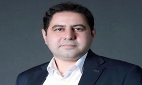 شهردار دیلمان درگذشت