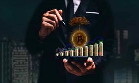 بهترین ارز دیجیتال برای سرمایه گذاری بلند مدت تا سال 2024