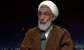 توئیت جدید مصطفی پورمحمدی درباره انتخابات ریاست جمهوری

