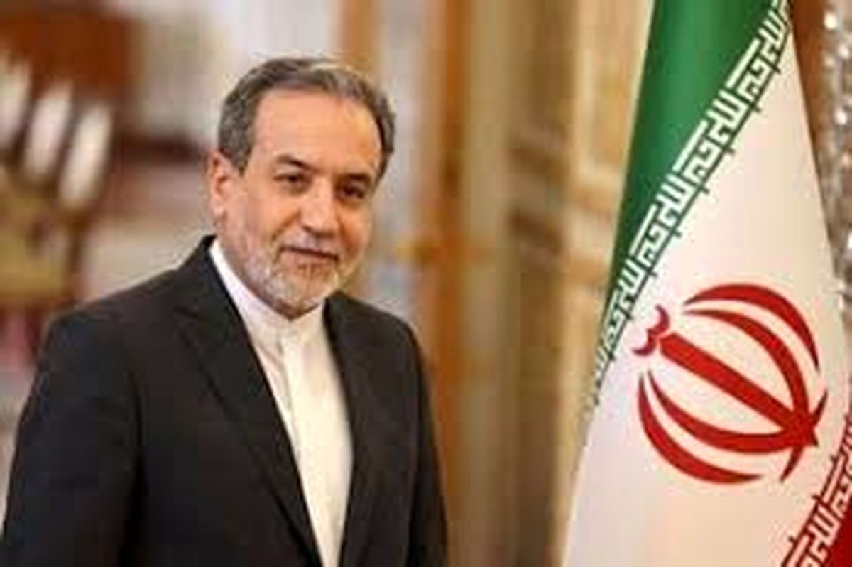 شرط سفر پزشکیان به نیویورک از زبان عراقچی/ ویدئو