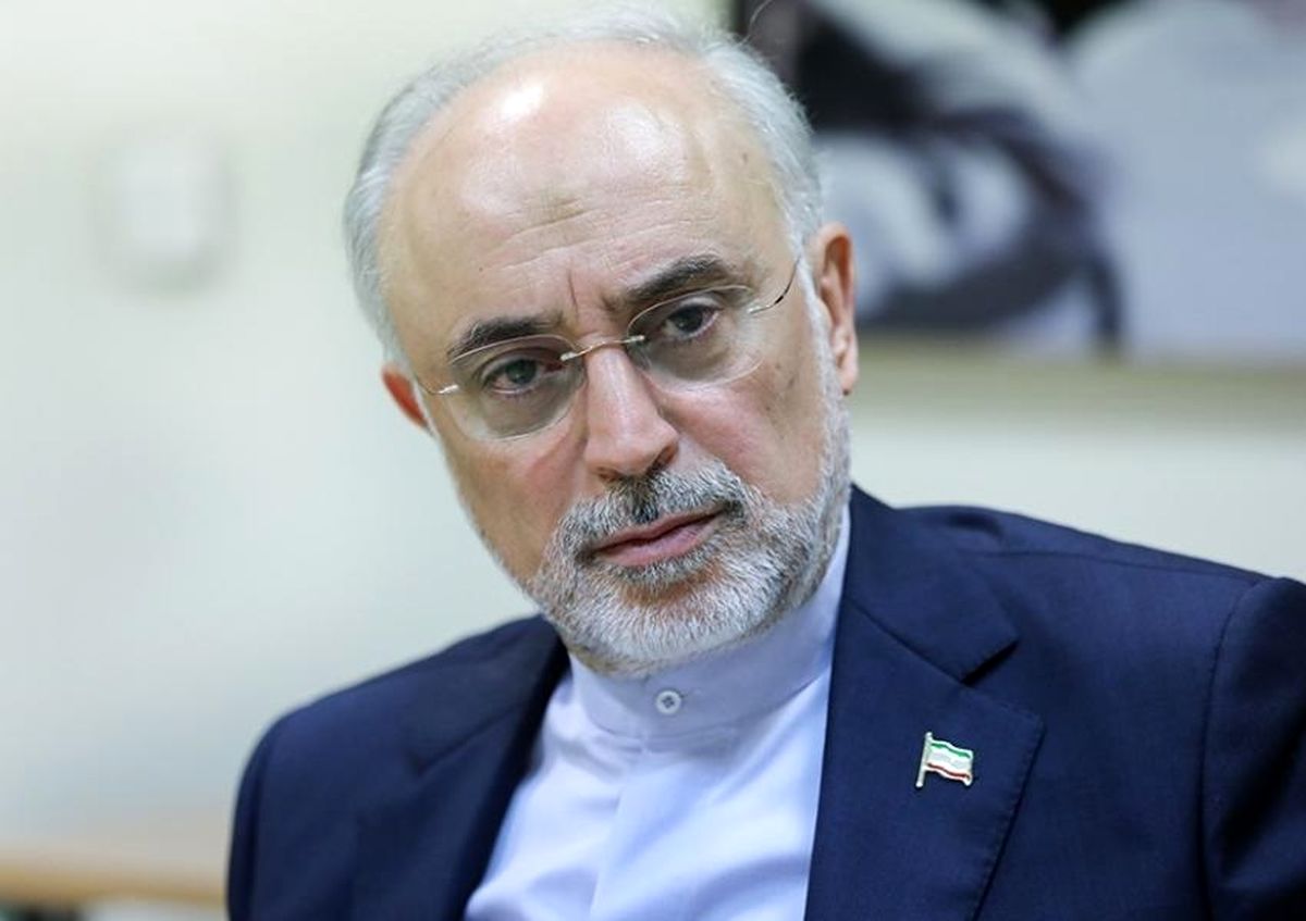  آمریکا در سیاست خارجی نگاه آرمانی‌‌ ندارد، بر اساس منافعش عمل می‌کند