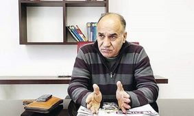 قاسمپور :نظر کمیته فنی مشورتی بود