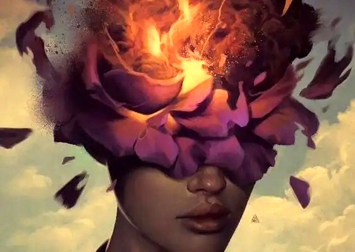 چرا ناراضی و ناخشنود هستیم؟ 