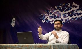 ثابتی مشاور ارشد جلیلی: دولت سایه جلیلی به معنای دولت سایه برای کل حاکمیت است