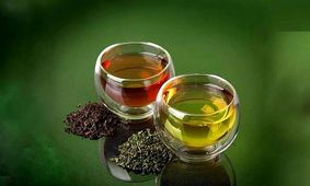 غذاهای ضدمیکروبی کدامند؟/ اینفوگرافیک
