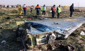 جزئیاتی از نحوه حادثه تلخ انفجار هواپیمای اوکراینی/ شبکه پدافندی نقص نداشت/ تشخیص هواپیما یا موشک وجود نداشت/ ویدئو

