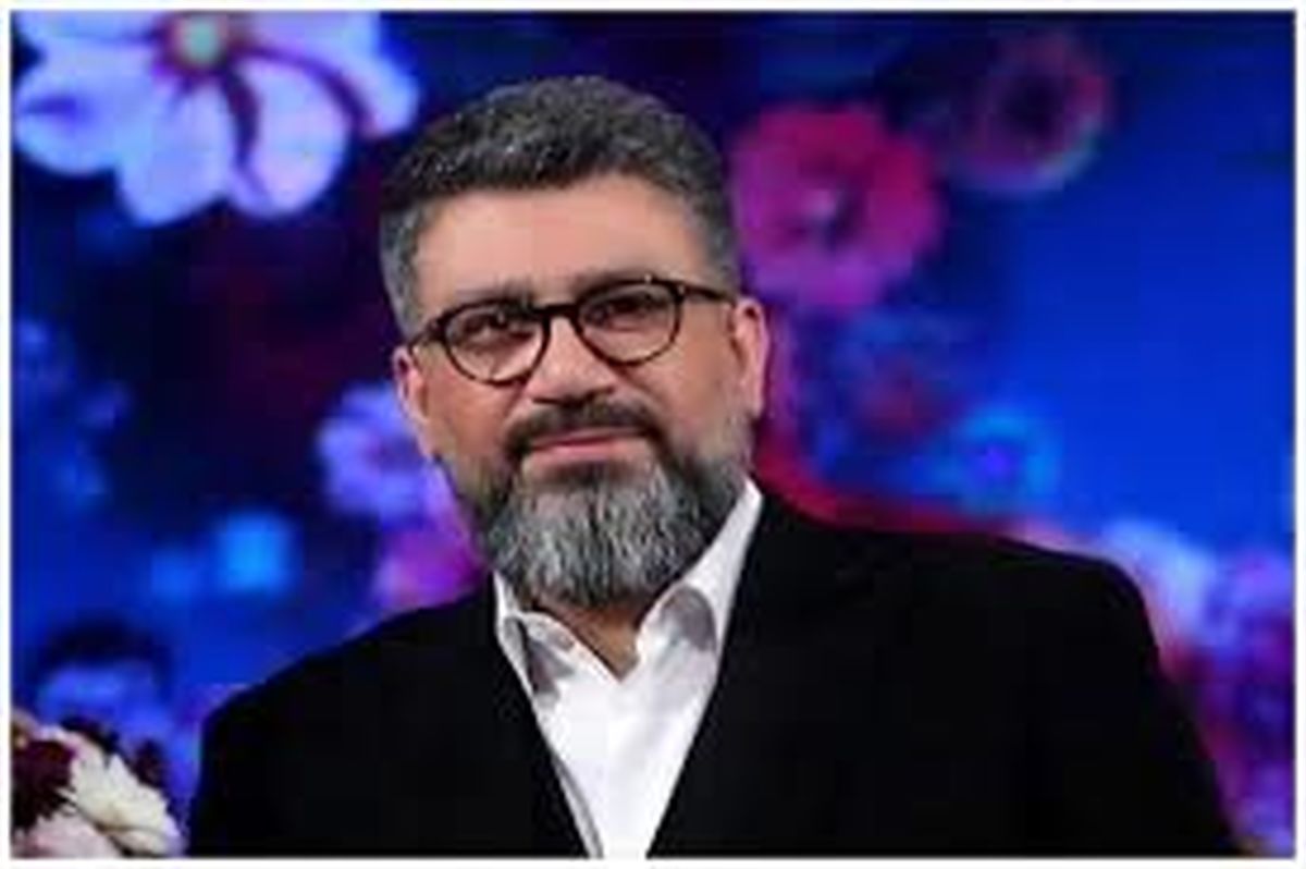 شوخی رشیدپور با رفع فیلتر تلگرام/ ویدئو