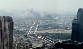 در پیش نویس بیانیه پایانی نشست دوحه تنها به محکومیت تجاوز اسرائیل اکتفا شده است

