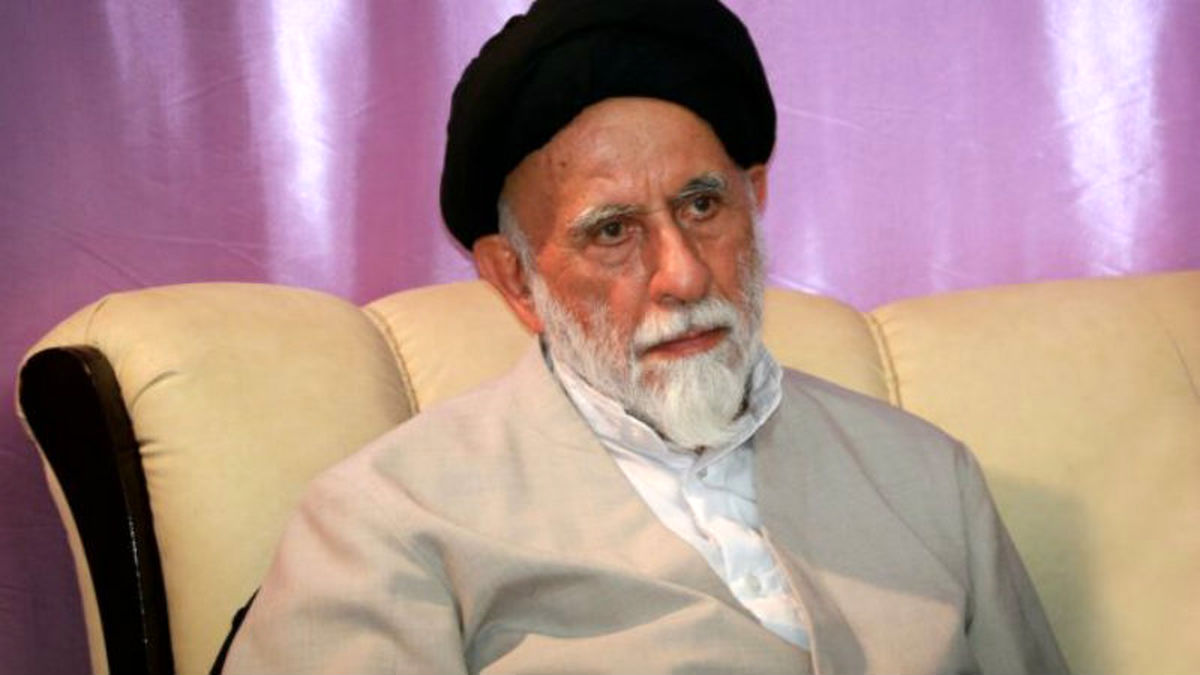 رویه پزشکیان به او کمکی نمی‌کند/ جلیلی هر چه بیشتر حرف می زند، مردم کمتر او را می‌فهمند
