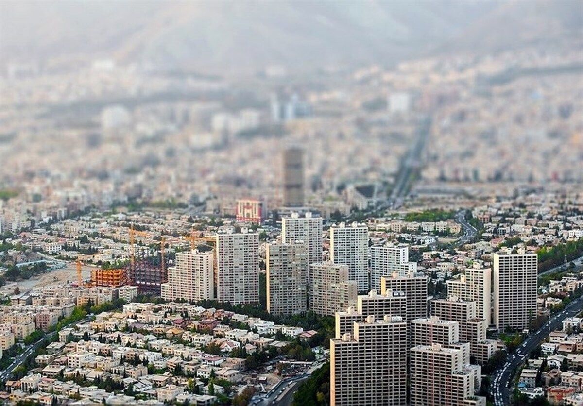 قدرت خرید وام مسکن، خرید ۱۳.۷ متر مسکن با وام ۹۶۰ میلیون تومانی