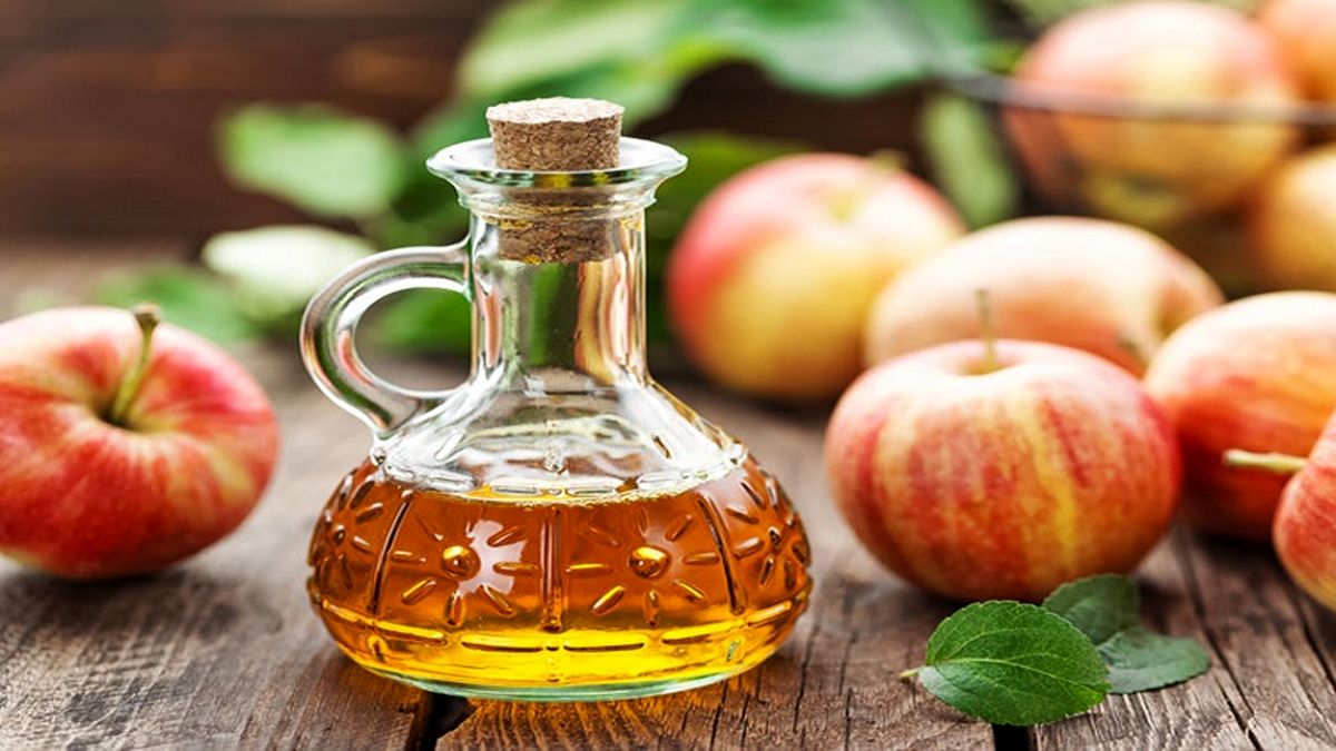 آیا سرکه سیب برای کاهش وزن موثر است؟