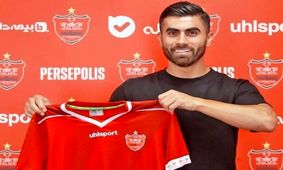 توضیحات مدیرعامل ذوب‌آهن درباره شکایت از پرسپولیس