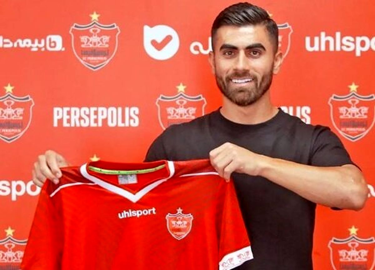 توضیحات مدیرعامل ذوب‌آهن درباره شکایت از پرسپولیس