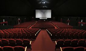 اعلام برنامه تعطیلی سینماها