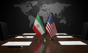 عبدالرضا فرجی‌راد: ایران گزینه‌ای غیر از مذاکره ندارد؛ خواه با آمریکا خواه با اروپا